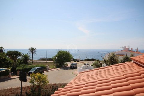 Villa for sale Cala'n Bosch, Menorca, Spain 3 bedrooms, 246 sq.m. No. 110980 - photo 2