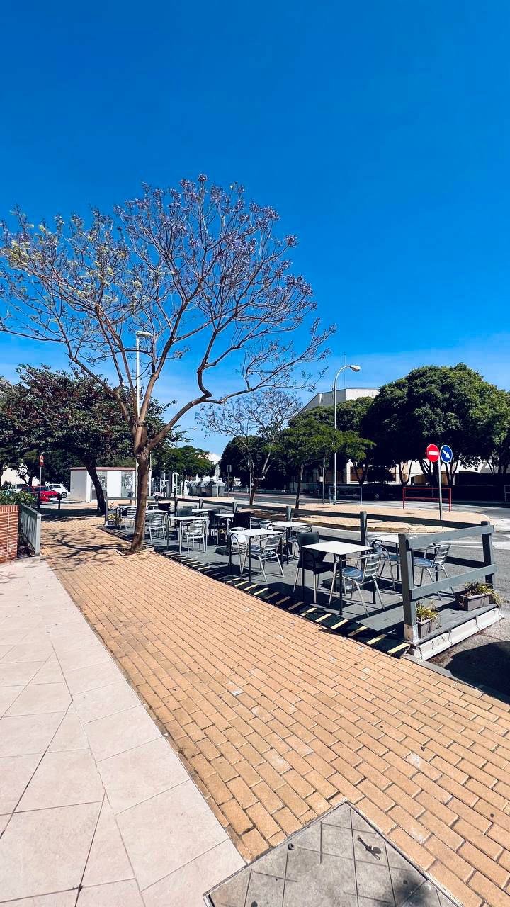 Propiedad comercial en Calpe, Alicante, España 210 m2 No. 88971