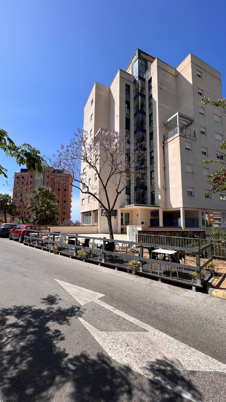 Propiedad comercial en Calpe, Alicante, España 210 m2 No. 88971