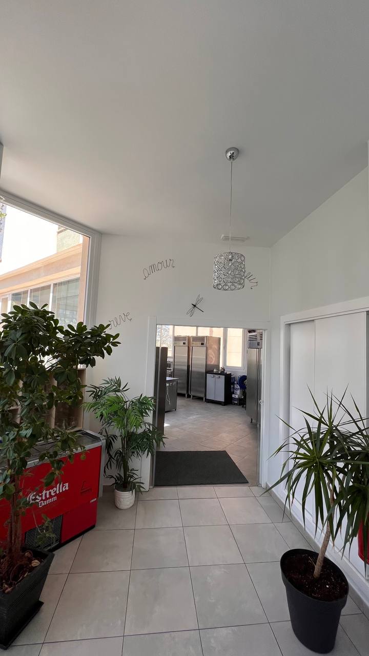 Propiedad comercial en Calpe, Alicante, España 210 m2 No. 88971