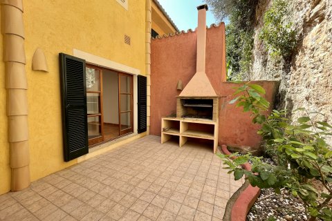 Townhouse for rent Portals Nous, Mallorca, Spain 4 bedrooms, 325 sq.m. No. 117718 - photo 8