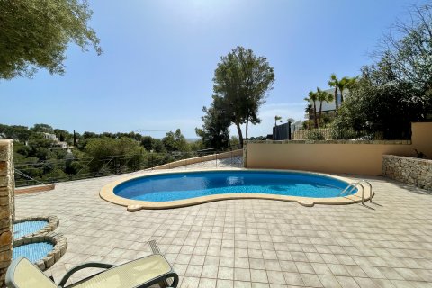 Townhouse for rent Portals Nous, Mallorca, Spain 4 bedrooms, 325 sq.m. No. 117718 - photo 2