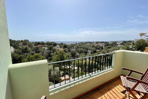 Townhouse for rent Portals Nous, Mallorca, Spain 4 bedrooms, 325 sq.m. No. 117718 - photo 14