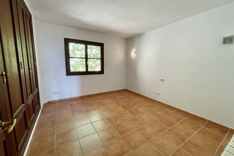Townhouse for rent Portals Nous, Mallorca, Spain 4 bedrooms, 325 sq.m. No. 117718 - photo 12