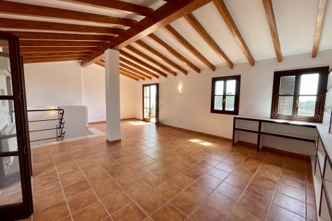 Townhouse for rent Portals Nous, Mallorca, Spain 4 bedrooms, 325 sq.m. No. 117718 - photo 13