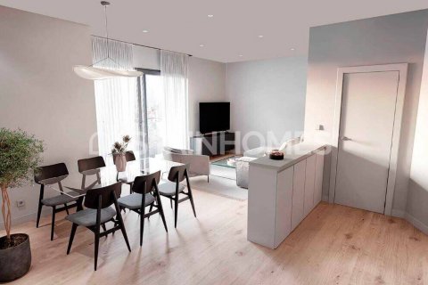 Продажа квартиры в Малага, Испания 3 спальни, 89м2 №117720 - фото 5