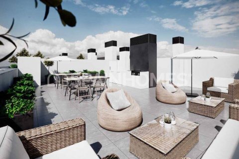 Продажа квартиры в Малага, Испания 3 спальни, 89м2 №117720 - фото 1