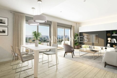 Apartment for sale Estepona, Malaga, Spain 2 bedrooms, 77 sq.m. No. 117722 - photo 5