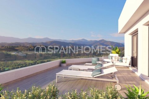 Apartment for sale Estepona, Malaga, Spain 2 bedrooms, 77 sq.m. No. 117722 - photo 4