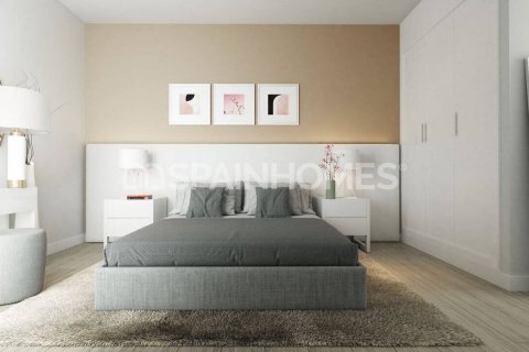 Apartment for sale Estepona, Malaga, Spain 2 bedrooms, 77 sq.m. No. 117722 - photo 8