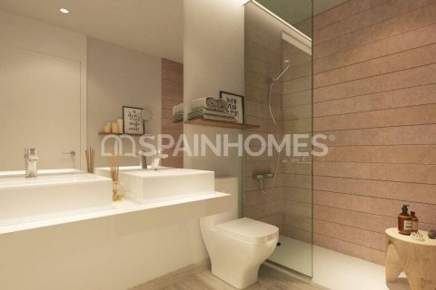 Apartment for sale Estepona, Malaga, Spain 2 bedrooms, 77 sq.m. No. 117722 - photo 7