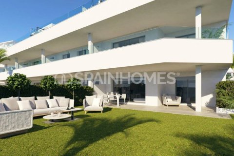 Apartment for sale Estepona, Malaga, Spain 2 bedrooms, 77 sq.m. No. 117722 - photo 3