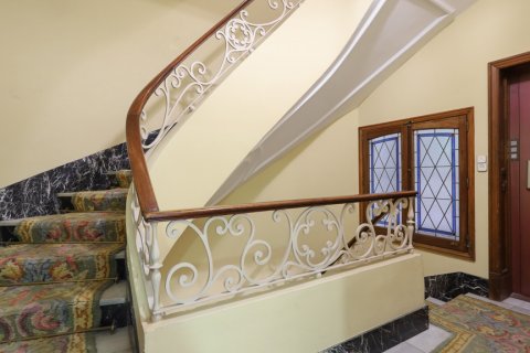 Apartment for sale Madrid, Spain 10 bedrooms, 581 sq.m. No. 107631 - photo 30