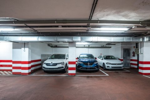 Apartament Las Palmas De Gran Canaria, Gran Canaria, Hiszpania 4 sypialnie, 100 mkw. nr 107632 – zdjęcie 20