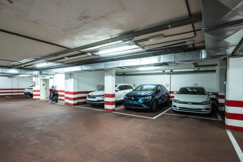 Apartament Las Palmas De Gran Canaria, Gran Canaria, Hiszpania 4 sypialnie, 100 mkw. nr 107632 – zdjęcie 19