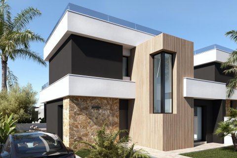 Villa in vendita Ciudad Quesada, Alicante, Spagna 3 camere da letto, 200 mq. N° 109362 - foto 5