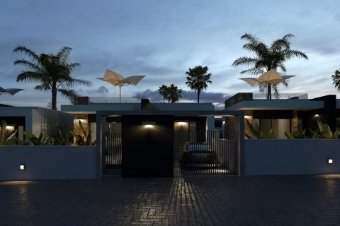 Villa till salu Ciudad Quesada, Alicante, Spanien 3 sovrum, 167 kvm. Nr. 109361 - foto 5