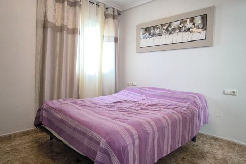 Penthauss pārdošanā Torrevieja, Alicante, Spānijā 2 istabas, 77 m2 Nr. 109356 - attēls 11