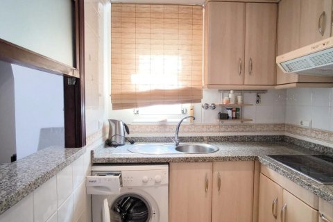 Penthauss pārdošanā Torrevieja, Alicante, Spānijā 2 istabas, 77 m2 Nr. 109356 - attēls 5