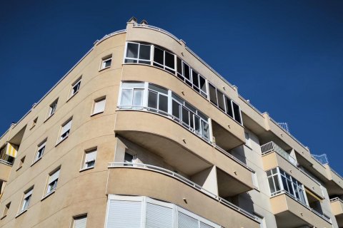 Penthauss pārdošanā Torrevieja, Alicante, Spānijā 2 istabas, 77 m2 Nr. 109356 - attēls 2