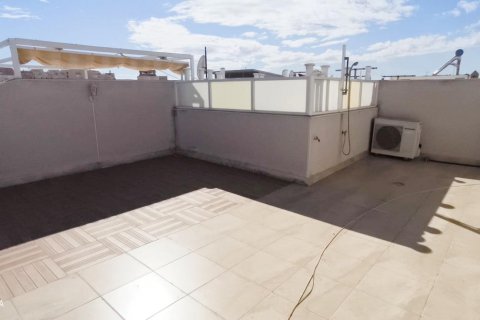 Penthauss pārdošanā Torrevieja, Alicante, Spānijā 2 istabas, 77 m2 Nr. 109356 - attēls 16