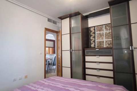 Penthauss pārdošanā Torrevieja, Alicante, Spānijā 2 istabas, 77 m2 Nr. 109356 - attēls 9