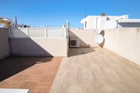 Penthauss pārdošanā Torrevieja, Alicante, Spānijā 2 istabas, 77 m2 Nr. 109356 - attēls 15