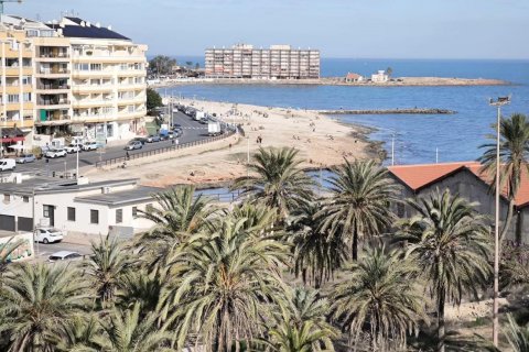 Penthauss pārdošanā Torrevieja, Alicante, Spānijā 2 istabas, 77 m2 Nr. 109356 - attēls 19