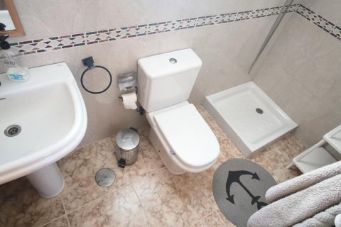 Penthauss pārdošanā Torrevieja, Alicante, Spānijā 2 istabas, 77 m2 Nr. 109356 - attēls 10