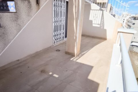 Penthauss pārdošanā Torrevieja, Alicante, Spānijā 2 istabas, 77 m2 Nr. 109356 - attēls 17