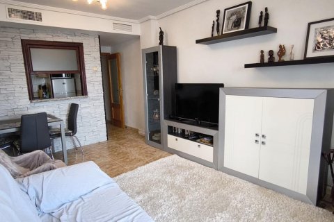 Penthauss pārdošanā Torrevieja, Alicante, Spānijā 2 istabas, 77 m2 Nr. 109356 - attēls 4