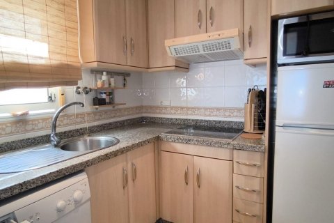 Penthauss pārdošanā Torrevieja, Alicante, Spānijā 2 istabas, 77 m2 Nr. 109356 - attēls 6