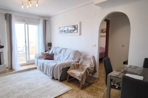 Penthauss pārdošanā Torrevieja, Alicante, Spānijā 2 istabas, 77 m2 Nr. 109356 - attēls 14