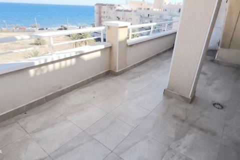 Penthauss pārdošanā Torrevieja, Alicante, Spānijā 2 istabas, 77 m2 Nr. 109356 - attēls 18