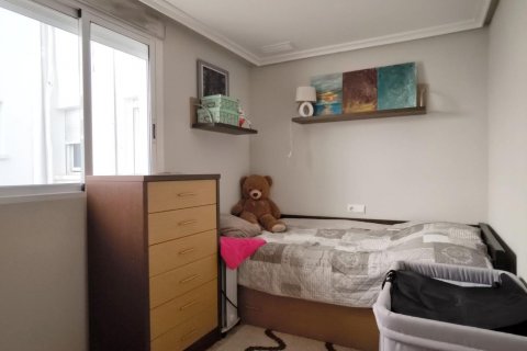 Penthauss pārdošanā Torrevieja, Alicante, Spānijā 2 istabas, 77 m2 Nr. 109356 - attēls 8