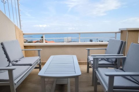 Penthauss pārdošanā Torrevieja, Alicante, Spānijā 2 istabas, 77 m2 Nr. 109356 - attēls 1