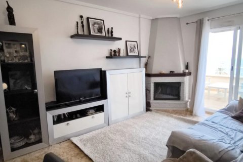Penthauss pārdošanā Torrevieja, Alicante, Spānijā 2 istabas, 77 m2 Nr. 109356 - attēls 13