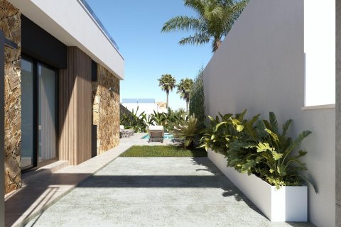 Villa in vendita Ciudad Quesada, Alicante, Spagna 3 camere da letto, 179 mq. N° 109360 - foto 3