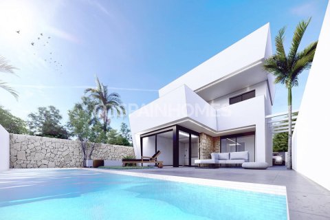 Villa in vendita San Javier, Murcia, Spagna 3 camere da letto, 94 mq. N° 51578 - foto 25
