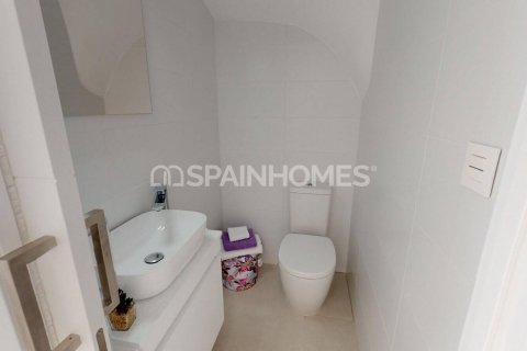 Villa in vendita San Javier, Murcia, Spagna 3 camere da letto, 94 mq. N° 51578 - foto 14