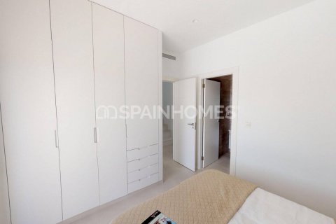 Villa in vendita San Javier, Murcia, Spagna 3 camere da letto, 94 mq. N° 51578 - foto 19
