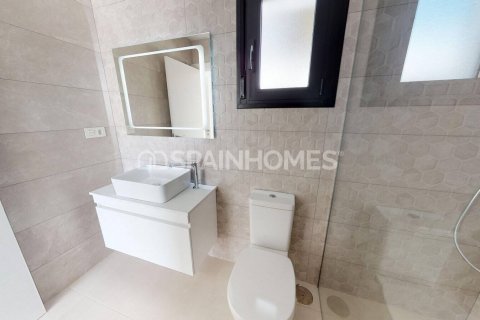 Villa en venta San Javier, Murcia, España 3 dormitorios, 94 m2 No. 51578 - foto 14