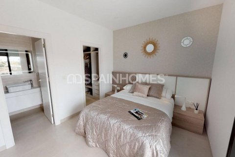 Villa en venta San Javier, Murcia, España 3 dormitorios, 94 m2 No. 51578 - foto 23
