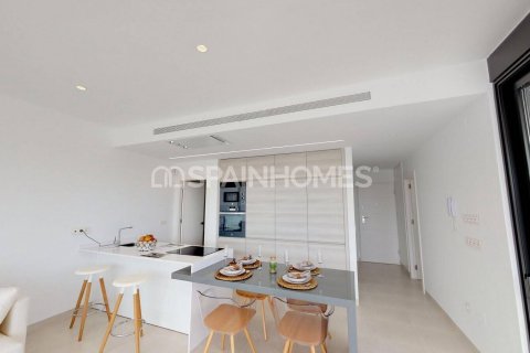 Villa in vendita San Javier, Murcia, Spagna 3 camere da letto, 94 mq. N° 51578 - foto 10