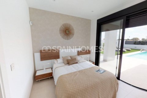 Villa in vendita San Javier, Murcia, Spagna 3 camere da letto, 94 mq. N° 51578 - foto 18
