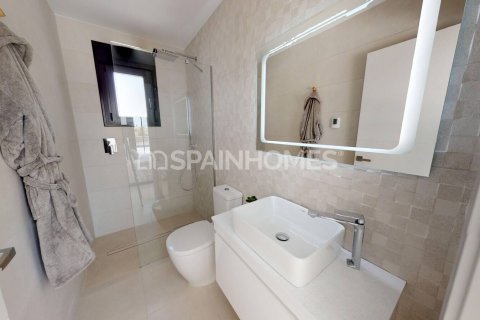 Villa in vendita San Javier, Murcia, Spagna 3 camere da letto, 94 mq. N° 51578 - foto 17