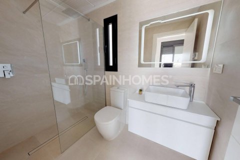 Villa in vendita San Javier, Murcia, Spagna 3 camere da letto, 94 mq. N° 51578 - foto 16