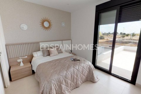 Villa in vendita San Javier, Murcia, Spagna 3 camere da letto, 94 mq. N° 51578 - foto 20