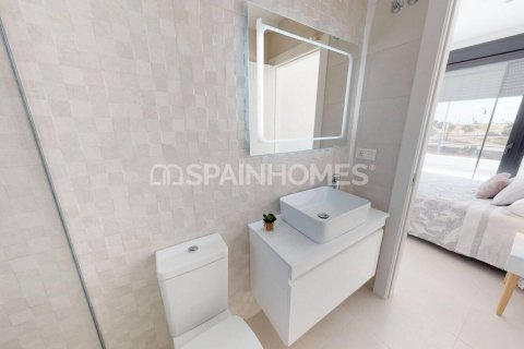 Villa in vendita San Javier, Murcia, Spagna 3 camere da letto, 94 mq. N° 51578 - foto 11