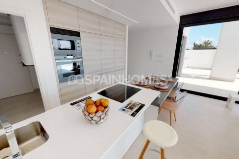 Villa in vendita San Javier, Murcia, Spagna 3 camere da letto, 94 mq. N° 51578 - foto 8